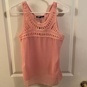 Papermoon Pink Top